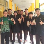 Smamda Success Partners Bantu Siswa Tertib Berjamaah