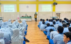 Efek Napza bagi Remaja Bisa Timbulkan Gangguan Ini