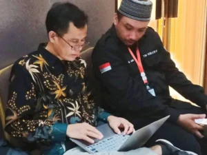 Bonus Pengalaman Berharga bersama Editor PWMU.CO