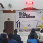 SPEAM Buka Kelas Cendekiwan Muda Muslim