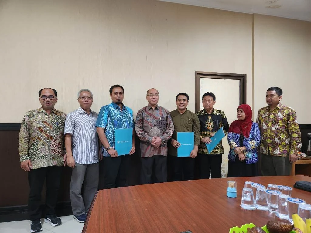 Sah! Susunan Personalia Tiga Majelis/Lembaga PWM Jatim, Download SK-nya