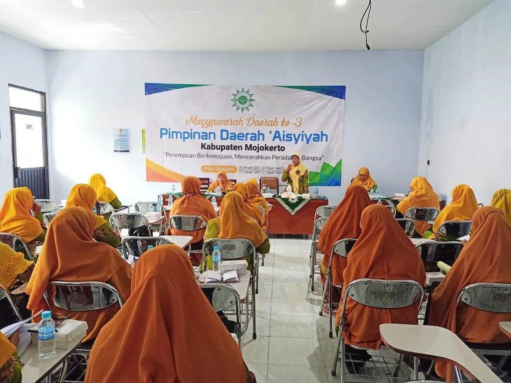 Daftar 27 Calon Sementara Anggota PDA Kabupaten Mojokerto