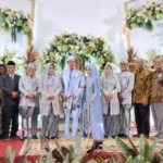 Prof Abdul Mu’ti Mantu, Rombongan PWM Jatim Hadir