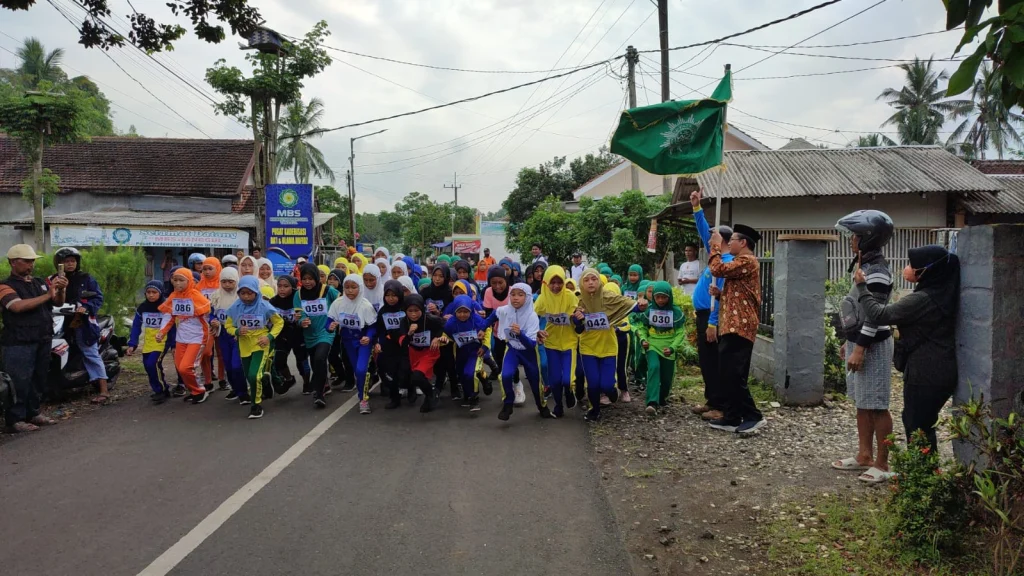 Semua Peserta Alpokat adalah Juara