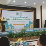 Musyda Diharapkan Mewakili Aspirasi Warga Aisyiyah Gresik