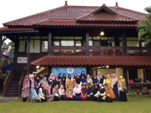 Guru Smamda Mengikuti Darul Arqam Nasyiatul Aisyiyah