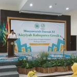 Siapapun yang Jadi Ketua Aisyiyah Harus Siap Angkat-Angkat Kursi