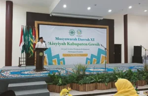 Siapapun yang Jadi Ketua Aisyiyah Harus Siap Angkat-Angkat Kursi