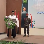 Gus Ipul Membangun Kota Pasuruan antara Toilet dengan Makam