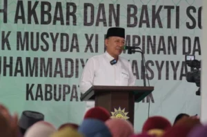 Perlunya Tafakur tentang Kaderisasi Muhammadiyah
