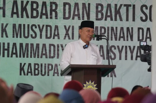 Perlunya Tafakur tentang Kaderisasi Muhammadiyah