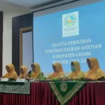 Inilah 30 Calon Tetap Anggota PDA Kabupaten Gresik 2022-2027