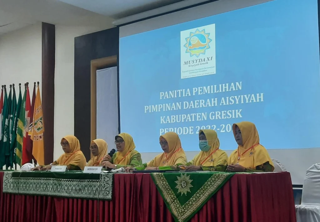 Inilah 30 Calon Tetap Anggota PDA Kabupaten Gresik 2022-2027