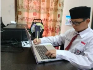 Siswa SD Musix Raih Dua Medali Emas Olimpiade MIPA Tingkat Nasional