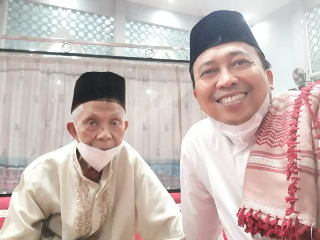 Berpulang, Tokoh Muhammadiyah Jatim Prof Imam Muchlas
