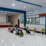 Musik dan Taekwondo Ekskul Baru SD Mugeb
