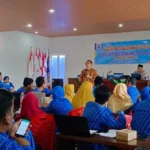 MIM Se-Kecamatan Paciran Mengikuti Bimtek Akreditasi