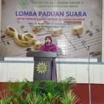 Aisyiyah Diajak Mengembangkan Seni Budaya Islam