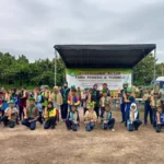 Daftar Lengkap para Juara Lomba Perkemahan Besar Pandu Pengenal dan Penghela HW Gresik