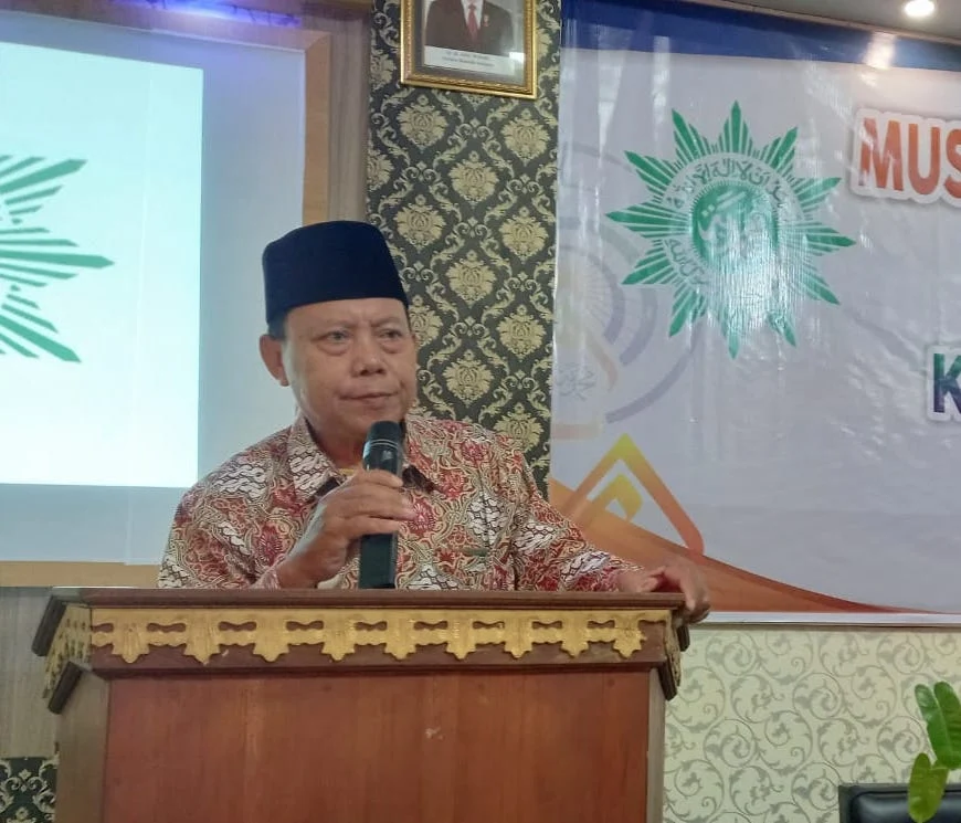 Musypimda Situbondo: Bermuhammadiyah Harus dengan Cinta