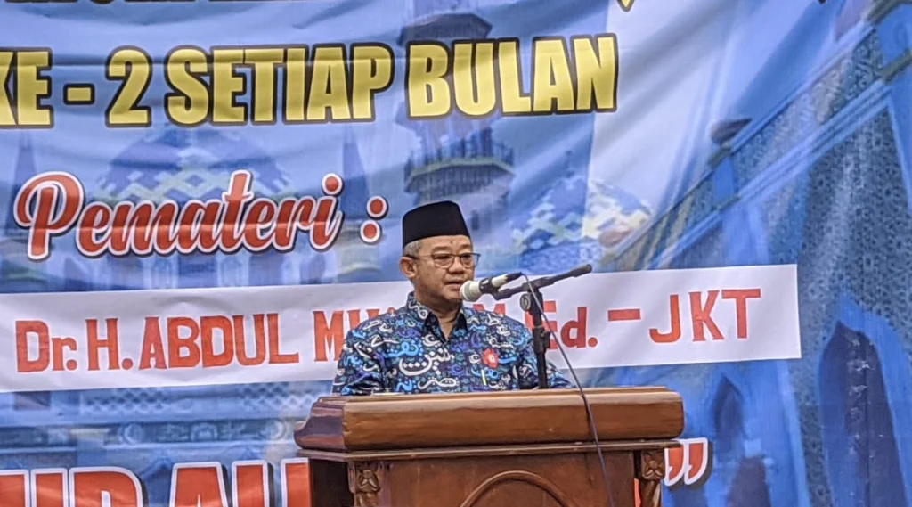 Bayangkan, Indonesia tanpa Muhammadiyah dan NU