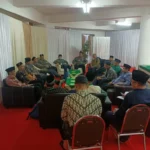 Peraih Suara Terbanyak Tak Boleh Dipilih, Nurul Humaidi Ketua PDM Kabupaten Malang 2022-2027