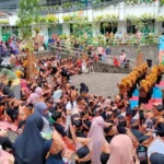 TK Aisyiyah Se-Kota Batu Kompak Songsong Musyda