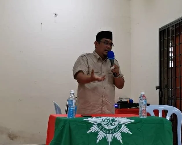 Ketua PCIM Malaysia: Bermuhammadiyah untuk Memperbaiki Tiga Peringkat Ini
