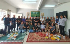 Struktur PCIM Malaysia 2022-2025 Terbentuk, Dapat Pesan Ini