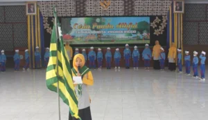 Empat Permainan Asyik di CPA TK Aisyiyah 1 Probolinggo
