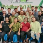 Abdullah Wasian Foundation Latih Dai Khusus Kristologi