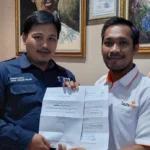 Bermusyda dengan Gembira, Jangan Gaduh!