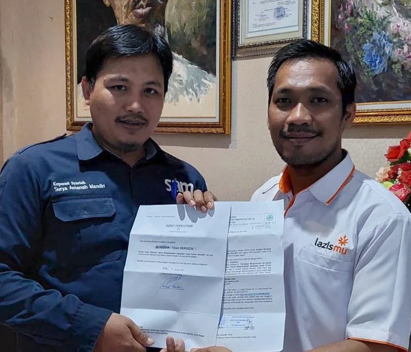 Bermusyda dengan Gembira, Jangan Gaduh!