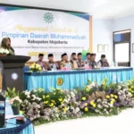 Harapan Bupati Mojokerto pada Muhammadiyah Jelang Tahun Politik