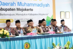 Memilih Pemimpin Jangan Ikut-ikutan