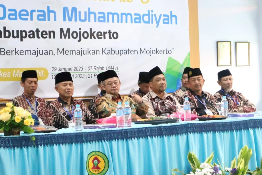 Memilih Pemimpin Jangan Ikut-ikutan