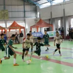 Dua Tim Ini Melaju ke Final Smamda Sidoarjo Futsal Cup IV 2023