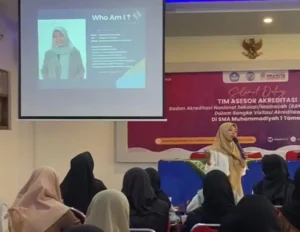 Smamita Melatih Siswa Jadi Juru Dakwah Milenial