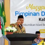 Kelompok Minoritas di Muhammadiyah ala Abdul Mu’ti