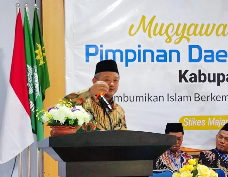 Kelompok Minoritas di Muhammadiyah ala Abdul Mu’ti