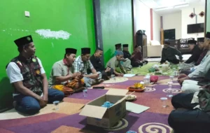 PCM Plemahan Musycab Pertama Se-Kabupaten Kediri, 29 Calon Siap Dipilih