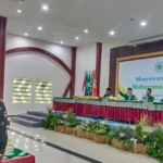 Belum Diumumkan tapi Bocor, Daftar Calon Anggota PDM Gresik Ojo Dibandingke