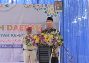 Ketua PWM Jatim Tegaskan Muhammadiyah Saudara Tua NU