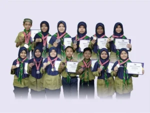 One Student One Throphy Jadi Motivasi Siswa Spemduta Raih Prestasi