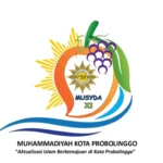 Ada Kisah Cemburu Istri di Balik Logo Musyda Kota Probolinggo