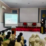 Mengenal Self Doubt, Siswa SD Mugeb Diajak Lebih Percaya Diri