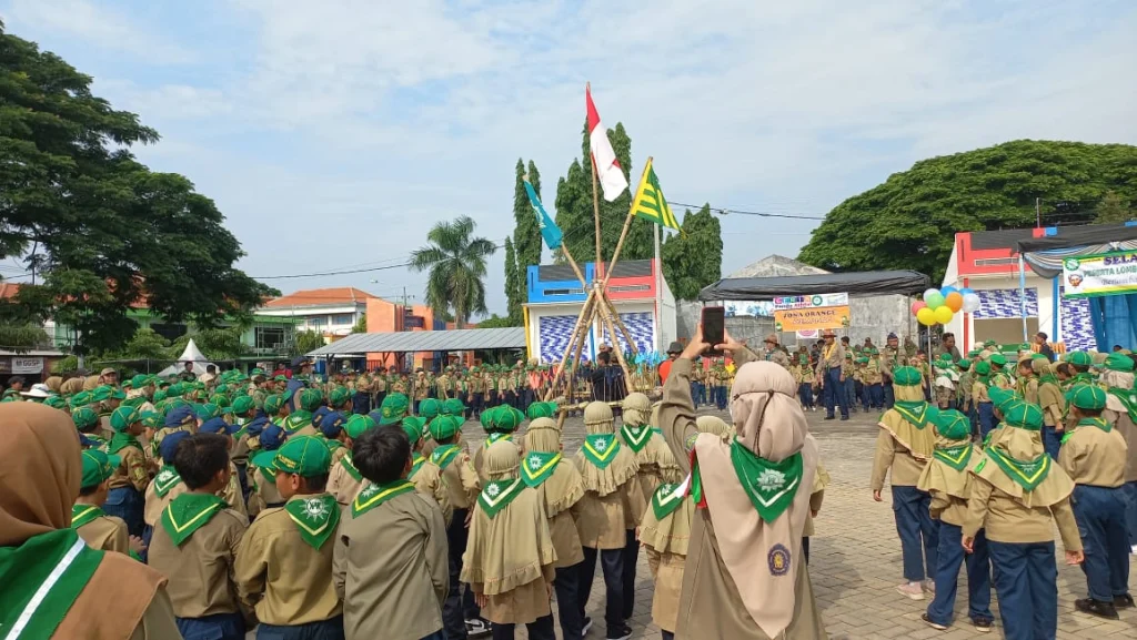 Agar Kabilah HW SDMM Dekat dengan Persyarikatan