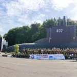 Siswa SDMM Berkunjung ke Koarmada II, Begini Serunya