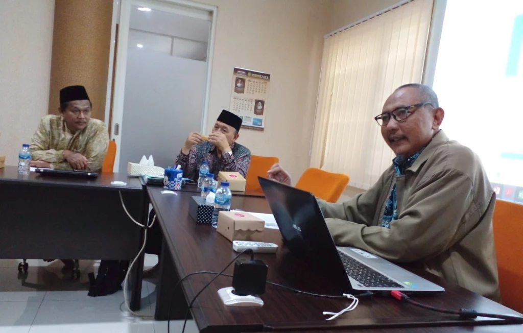 65 Persen Calon Anggota PDM Gresik Lulusan S2