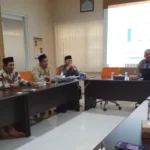 Resmi Dirilis, Inilah 54 Calon Tetap Anggota PDM Gresik 2022-2027